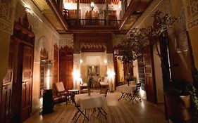 Riad Dar Zaya